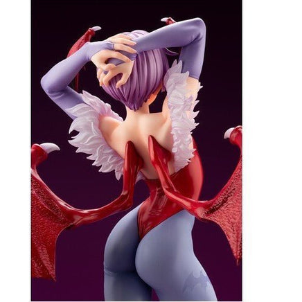 Kotobukiya Darkstalkers Bishoujo Statue - Select Figure(s) - The Mage's Emporium ToyShnip Shopify Collective ToyShnip Used English Action Figure Japanese Style Comic Book
