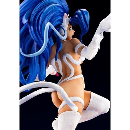 Kotobukiya Darkstalkers Bishoujo Statue - Select Figure(s) - The Mage's Emporium ToyShnip Shopify Collective ToyShnip Used English Action Figure Japanese Style Comic Book