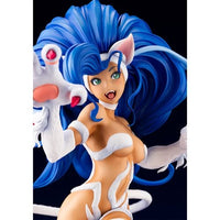 Kotobukiya Darkstalkers Bishoujo Statue - Select Figure(s) - The Mage's Emporium ToyShnip Shopify Collective ToyShnip Used English Action Figure Japanese Style Comic Book