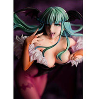 Kotobukiya Darkstalkers Bishoujo Statue - Select Figure(s) - The Mage's Emporium ToyShnip Shopify Collective ToyShnip Used English Action Figure Japanese Style Comic Book