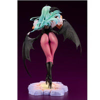 Kotobukiya Darkstalkers Bishoujo Statue - Select Figure(s) - The Mage's Emporium ToyShnip Shopify Collective ToyShnip Used English Action Figure Japanese Style Comic Book