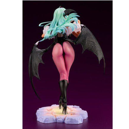Kotobukiya Darkstalkers Bishoujo Statue - Select Figure(s) - The Mage's Emporium ToyShnip Shopify Collective ToyShnip Used English Action Figure Japanese Style Comic Book
