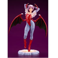Kotobukiya Darkstalkers Bishoujo Statue - Select Figure(s) - The Mage's Emporium ToyShnip Shopify Collective ToyShnip Used English Action Figure Japanese Style Comic Book