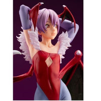 Kotobukiya Darkstalkers Bishoujo Statue - Select Figure(s) - The Mage's Emporium ToyShnip Shopify Collective ToyShnip Used English Action Figure Japanese Style Comic Book