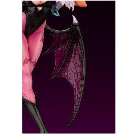 Kotobukiya Darkstalkers Bishoujo Statue - Select Figure(s) - The Mage's Emporium ToyShnip Shopify Collective ToyShnip Used English Action Figure Japanese Style Comic Book