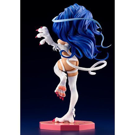 Kotobukiya Darkstalkers Bishoujo Statue - Select Figure(s) - The Mage's Emporium ToyShnip Shopify Collective ToyShnip Used English Action Figure Japanese Style Comic Book