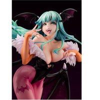Kotobukiya Darkstalkers Bishoujo Statue - Select Figure(s) - The Mage's Emporium ToyShnip Shopify Collective ToyShnip Used English Action Figure Japanese Style Comic Book