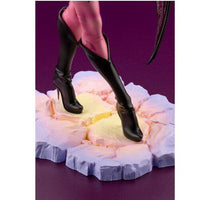 Kotobukiya Darkstalkers Bishoujo Statue - Select Figure(s) - The Mage's Emporium ToyShnip Shopify Collective ToyShnip Used English Action Figure Japanese Style Comic Book