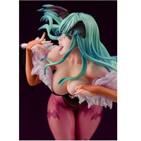 Kotobukiya Darkstalkers Bishoujo Statue - Select Figure(s) - The Mage's Emporium ToyShnip Shopify Collective ToyShnip Used English Action Figure Japanese Style Comic Book