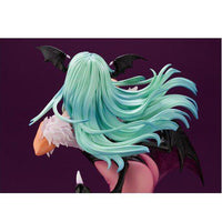 Kotobukiya Darkstalkers Bishoujo Statue - Select Figure(s) - The Mage's Emporium ToyShnip Shopify Collective ToyShnip Used English Action Figure Japanese Style Comic Book