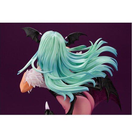 Kotobukiya Darkstalkers Bishoujo Statue - Select Figure(s) - The Mage's Emporium ToyShnip Shopify Collective ToyShnip Used English Action Figure Japanese Style Comic Book