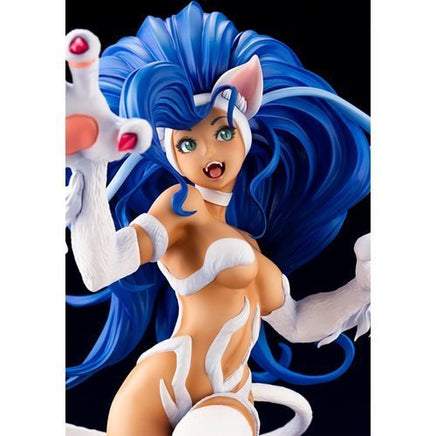 Kotobukiya Darkstalkers Bishoujo Statue - Select Figure(s) - The Mage's Emporium ToyShnip Shopify Collective ToyShnip Used English Action Figure Japanese Style Comic Book