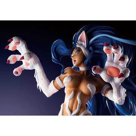 Kotobukiya Darkstalkers Bishoujo Statue - Select Figure(s) - The Mage's Emporium ToyShnip Shopify Collective ToyShnip Used English Action Figure Japanese Style Comic Book