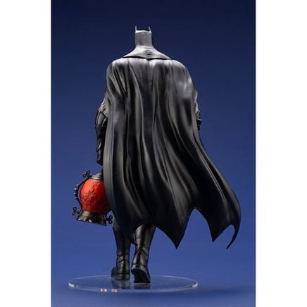 Kotobukiya DC Comics Batman: Last Knight on Earth Batman ARTFX 1:6 Statue - The Mage's Emporium ToyShnip Shopify Collective ToyShnip Used English Action Figure Japanese Style Comic Book
