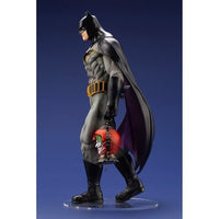 Kotobukiya DC Comics Batman: Last Knight on Earth Batman ARTFX 1:6 Statue - The Mage's Emporium ToyShnip Shopify Collective ToyShnip Used English Action Figure Japanese Style Comic Book