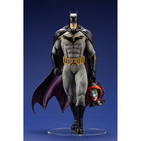 Kotobukiya DC Comics Batman: Last Knight on Earth Batman ARTFX 1:6 Statue - The Mage's Emporium ToyShnip Shopify Collective ToyShnip Used English Action Figure Japanese Style Comic Book