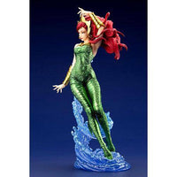 Kotobukiya DC Comics Mera Bishoujo Statue - The Mage's Emporium ToyShnip Shopify Collective ToyShnip Used English Action Figure Japanese Style Comic Book