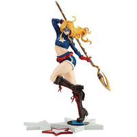 Kotobukiya DC Comics Stargirl Bishoujo Statue