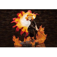 Kotobukiya Demon Slayer ARTFX J Statue - Select Figure(s) - The Mage's Emporium ToyShnip Shopify Collective ToyShnip Used English Action Figure Japanese Style Comic Book