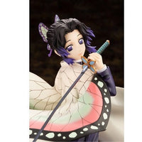 Kotobukiya Demon Slayer ARTFX J Statue - Select Figure(s) - The Mage's Emporium ToyShnip Shopify Collective ToyShnip Used English Action Figure Japanese Style Comic Book