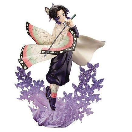 Kotobukiya Demon Slayer ARTFX J Statue - Select Figure(s) - The Mage's Emporium ToyShnip Shopify Collective ToyShnip Used English Action Figure Japanese Style Comic Book