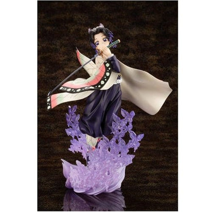 Kotobukiya Demon Slayer ARTFX J Statue - Select Figure(s) - The Mage's Emporium ToyShnip Shopify Collective ToyShnip Used English Action Figure Japanese Style Comic Book