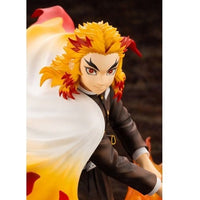 Kotobukiya Demon Slayer ARTFX J Statue - Select Figure(s) - The Mage's Emporium ToyShnip Shopify Collective ToyShnip Used English Action Figure Japanese Style Comic Book
