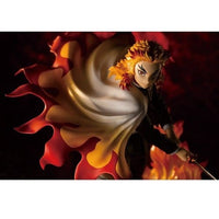 Kotobukiya Demon Slayer ARTFX J Statue - Select Figure(s) - The Mage's Emporium ToyShnip Shopify Collective ToyShnip Used English Action Figure Japanese Style Comic Book