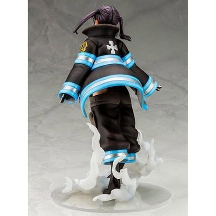 Kotobukiya Fire Force ARTFX J Statue - Select Figure(s) - The Mage's Emporium ToyShnip Shopify Collective ToyShnip Used English Toys & Games Japanese Style Comic Book