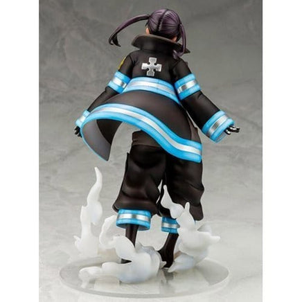 Kotobukiya Fire Force ARTFX J Statue - Select Figure(s) - The Mage's Emporium ToyShnip Shopify Collective ToyShnip Used English Toys & Games Japanese Style Comic Book