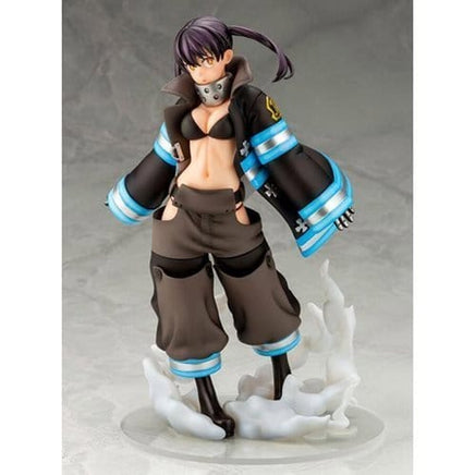 Kotobukiya Fire Force ARTFX J Statue - Select Figure(s) - The Mage's Emporium ToyShnip Shopify Collective ToyShnip Used English Toys & Games Japanese Style Comic Book