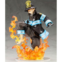 Kotobukiya Fire Force ARTFX J Statue - Select Figure(s) - The Mage's Emporium ToyShnip Shopify Collective ToyShnip Used English Toys & Games Japanese Style Comic Book