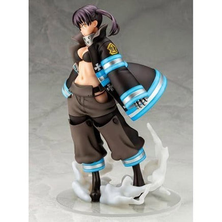 Kotobukiya Fire Force ARTFX J Statue - Select Figure(s) - The Mage's Emporium ToyShnip Shopify Collective ToyShnip Used English Toys & Games Japanese Style Comic Book