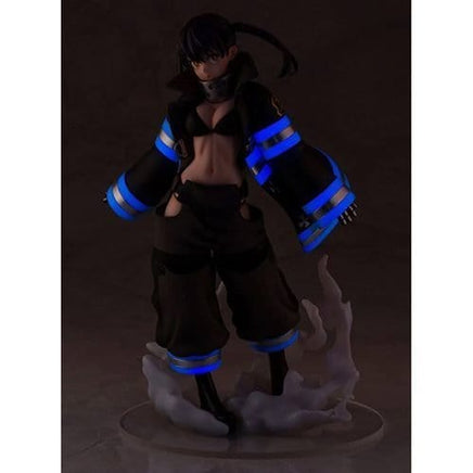 Kotobukiya Fire Force ARTFX J Statue - Select Figure(s) - The Mage's Emporium ToyShnip Shopify Collective ToyShnip Used English Toys & Games Japanese Style Comic Book