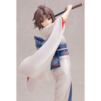 KOTOBUKIYA: Garden of Sinners - Shiki Ryougi (Remnants of Daily) 1/8 Scale Figure - The Mage's Emporium Shumi Toys & Gifts Shopify Collective Shumi Toys & Gifts Used English 1/8 Scale Figure Japanese Style Comic Book