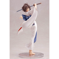 KOTOBUKIYA: Garden of Sinners - Shiki Ryougi (Remnants of Daily) 1/8 Scale Figure - The Mage's Emporium Shumi Toys & Gifts Shopify Collective Shumi Toys & Gifts Used English 1/8 Scale Figure Japanese Style Comic Book