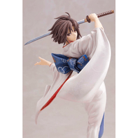 KOTOBUKIYA: Garden of Sinners - Shiki Ryougi (Remnants of Daily) 1/8 Scale Figure - The Mage's Emporium Shumi Toys & Gifts Shopify Collective Shumi Toys & Gifts Used English 1/8 Scale Figure Japanese Style Comic Book