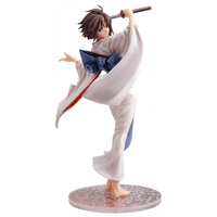 KOTOBUKIYA: Garden of Sinners - Shiki Ryougi (Remnants of Daily) 1/8 Scale Figure - The Mage's Emporium Shumi Toys & Gifts Shopify Collective Shumi Toys & Gifts Used English 1/8 Scale Figure Japanese Style Comic Book