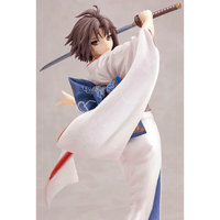 KOTOBUKIYA: Garden of Sinners - Shiki Ryougi (Remnants of Daily) 1/8 Scale Figure - The Mage's Emporium Shumi Toys & Gifts Shopify Collective Shumi Toys & Gifts Used English 1/8 Scale Figure Japanese Style Comic Book