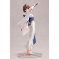 KOTOBUKIYA: Garden of Sinners - Shiki Ryougi (Remnants of Daily) 1/8 Scale Figure - The Mage's Emporium Shumi Toys & Gifts Shopify Collective Shumi Toys & Gifts Used English 1/8 Scale Figure Japanese Style Comic Book