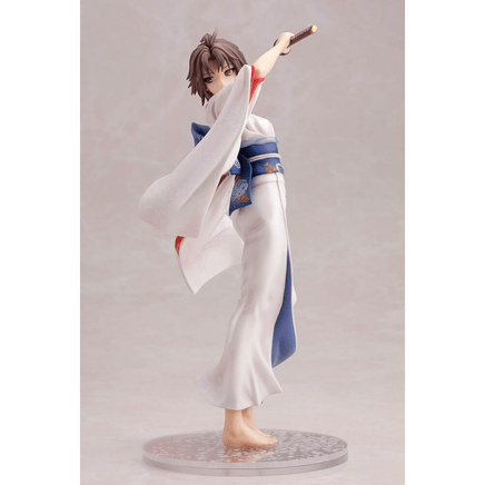 KOTOBUKIYA: Garden of Sinners - Shiki Ryougi (Remnants of Daily) 1/8 Scale Figure - The Mage's Emporium Shumi Toys & Gifts Shopify Collective Shumi Toys & Gifts Used English 1/8 Scale Figure Japanese Style Comic Book