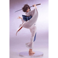 KOTOBUKIYA: Garden of Sinners - Shiki Ryougi (Remnants of Daily) 1/8 Scale Figure - The Mage's Emporium Shumi Toys & Gifts Shopify Collective Shumi Toys & Gifts Used English 1/8 Scale Figure Japanese Style Comic Book