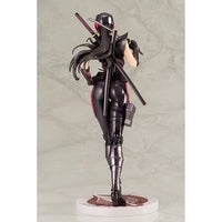 Kotobukiya G.I. Joe Dawn Moreno Snake Eyes II Bishoujo 1:7 Scale Statue - The Mage's Emporium ToyShnip Shopify Collective ToyShnip Used English Action & Toy Figures Japanese Style Comic Book