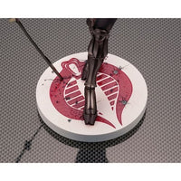 Kotobukiya G.I. Joe Dawn Moreno Snake Eyes II Bishoujo 1:7 Scale Statue - The Mage's Emporium ToyShnip Shopify Collective ToyShnip Used English Action & Toy Figures Japanese Style Comic Book