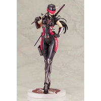 Kotobukiya G.I. Joe Dawn Moreno Snake Eyes II Bishoujo 1:7 Scale Statue - The Mage's Emporium ToyShnip Shopify Collective ToyShnip Used English Action & Toy Figures Japanese Style Comic Book