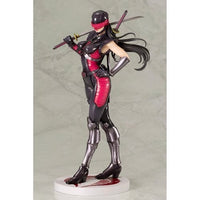 Kotobukiya G.I. Joe Dawn Moreno Snake Eyes II Bishoujo 1:7 Scale Statue - The Mage's Emporium ToyShnip Shopify Collective ToyShnip Used English Action & Toy Figures Japanese Style Comic Book