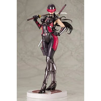 Kotobukiya G.I. Joe Dawn Moreno Snake Eyes II Bishoujo 1:7 Scale Statue - The Mage's Emporium ToyShnip Shopify Collective ToyShnip Used English Action & Toy Figures Japanese Style Comic Book