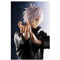 Kotobukiya Jujutsu Kaisen Satoru Gojo ARTFX J Statue - The Mage's Emporium ToyShnip Shopify Collective ToyShnip Used English Action Figure Japanese Style Comic Book