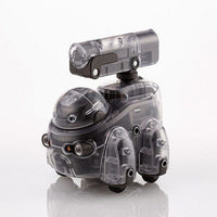 Kotobukiya Marutoys Tamotu Skeleton 1:12 Scale Full Action Plastic Model Kit - The Mage's Emporium ToyShnip Shopify Collective ToyShnip Used English Action Figure Japanese Style Comic Book