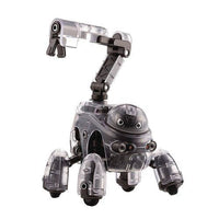 Kotobukiya Marutoys Tamotu Skeleton 1:12 Scale Full Action Plastic Model Kit - The Mage's Emporium ToyShnip Shopify Collective ToyShnip Used English Action Figure Japanese Style Comic Book